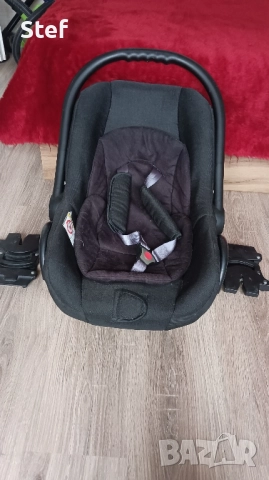 столче за кола 