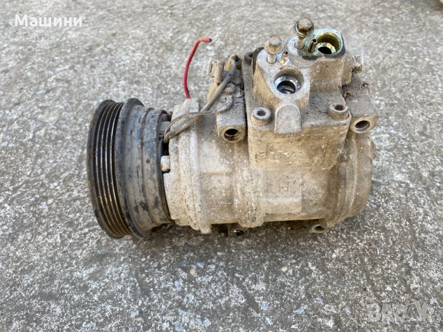Компресор за климатик от Land Rover Freelander I