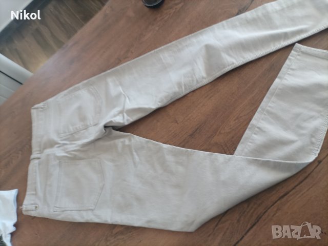 Дамски дънки H&M размер S, снимка 3 - Дънки - 43923313