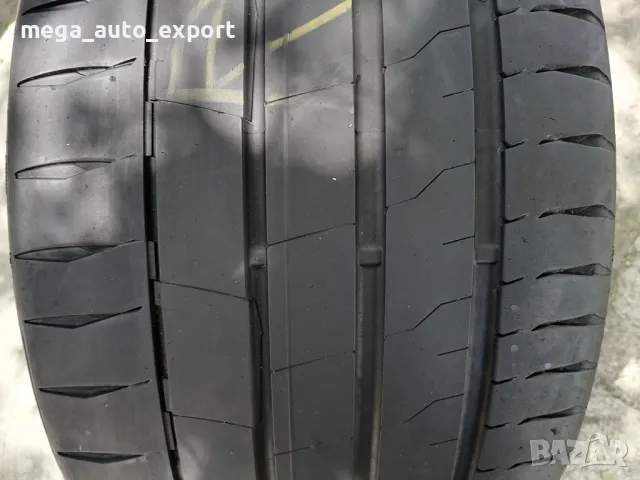 2 бр. Continental  305/30ZR21  DOT3723, снимка 8 - Гуми и джанти - 50264376