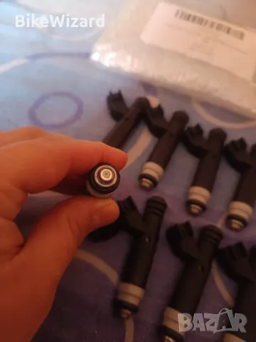 8PCS дюзи/инжектоти за  RAM1500 Grand Cherokee X207B07357  НОВИ, снимка 5 - Части - 48246891