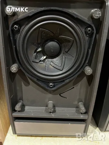 Тонколони Bose 141, снимка 5 - Тонколони - 49606929