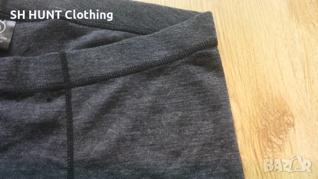 Jotunheim of NORWAY Thermo Underwear 55% Merino Wool размер L термо долница - 1892, снимка 4 - Екипировка - 53143173