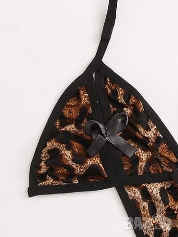 Еротично бельо, Секси бельо, снимка 2 - Бельо - 43300523