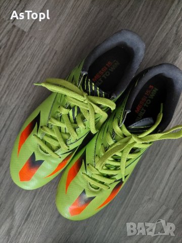 Маратонки Adidas , снимка 9 - Спортни обувки - 43723568