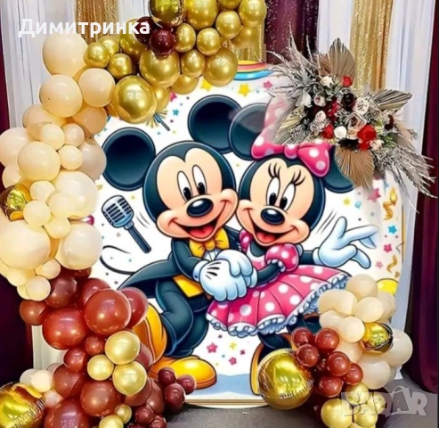 Изненада с любим герои , снимка 9 - Детегледачки, детски центрове - 53605457