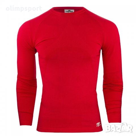 Термоблуза F 390 нова размери 3хс до 2хл различни цветове ​Състав 8% еластан, 92% полиамид, снимка 4 - Блузи - 35539995