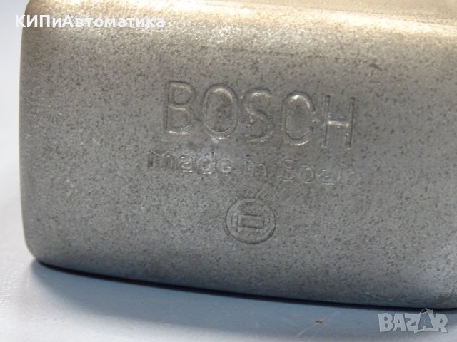 реле BOSCH 0 190 600 016-850 ADN1/14V voltage regulator, снимка 2 - Резервни части за машини - 37195499