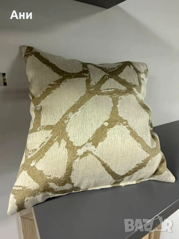 Възглавнички 100% полиестер, снимка 15 - Възглавници - 53227891