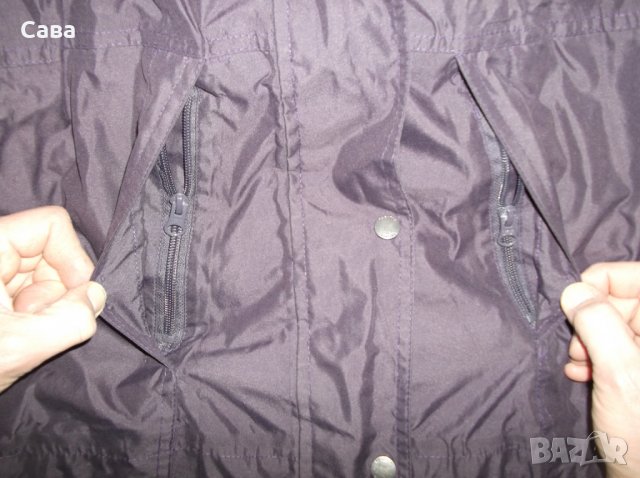 Зимно яке REGATTA   дамско,ХЛ-2ХЛ, снимка 7 - Якета - 27730373