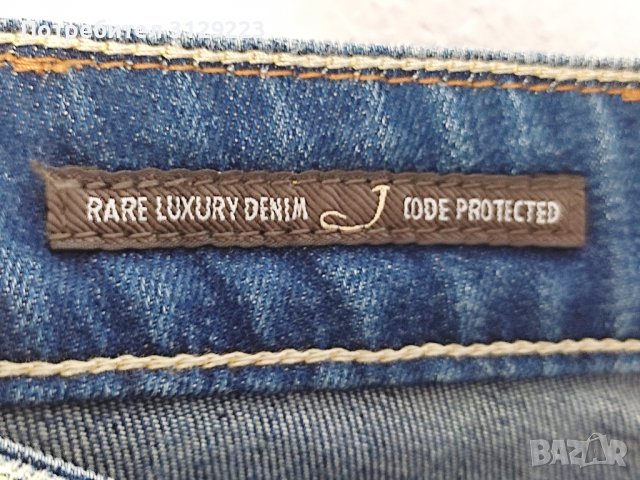 Jacob Cohen jeans 32, снимка 5 - Дънки - 39397469