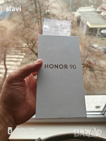 Honor 90 12/512GB, снимка 10 - Други - 52856111