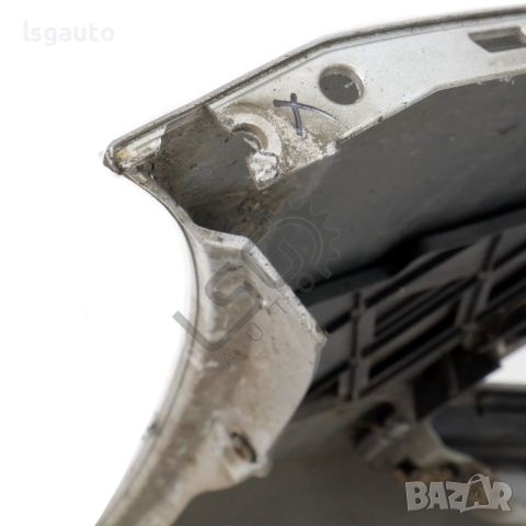 Предна броня Volkswagen Passat (B7) 2010-2014 ID: 123619, снимка 14 - Части - 44891693