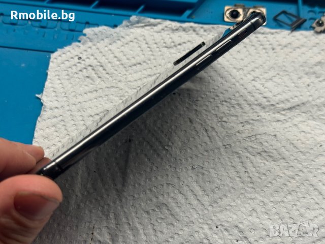Корпус за iPhone X , снимка 3 - Резервни части за телефони - 43662469