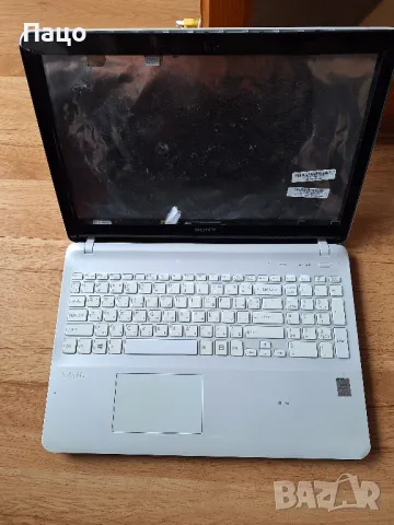 Sony Vaio SVF152A29M/промо  цена/, снимка 8 - Лаптопи за дома - 48434317
