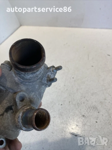 Корпус на термостат за KIA Venga 1.4 CRDi (2012), снимка 2 - Части - 53441518