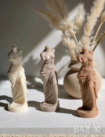 Молд статуя на Венера , снимка 6 - Форми - 47610600