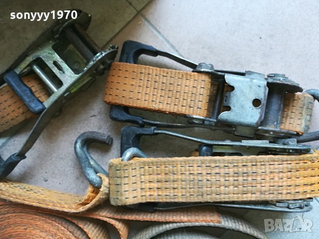 ТРЕСЧОТКИ-15ЛВ ЗА БР, снимка 2 - Аксесоари и консумативи - 28580087