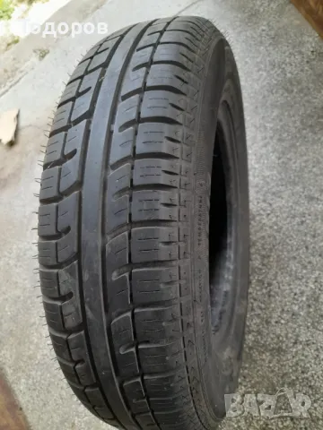 Продава една гума 165 80 13 цола