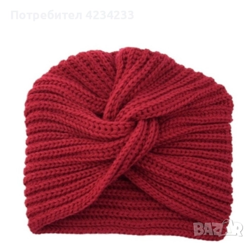 шапка , снимка 3 - Шапки - 52658015