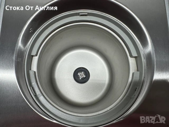 Машина за сладолед - Cuisinart 150 W, снимка 4 - Други - 50938006