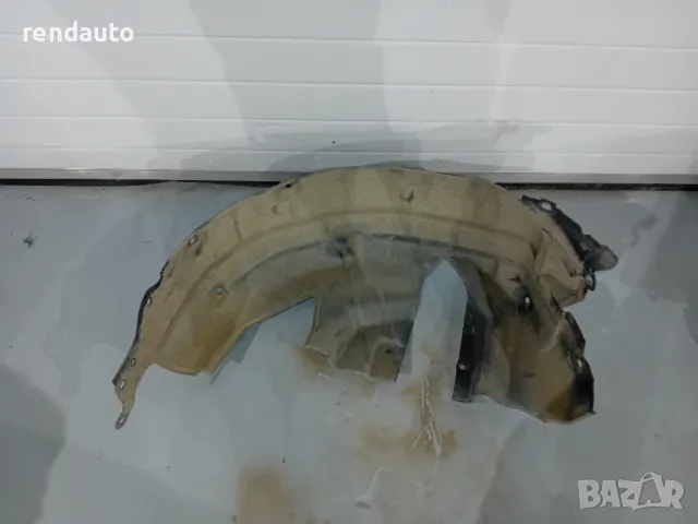 65638-0d010 Заден ляв подкалник Toyota yaris cross 1.5 hybrid  2019-2024