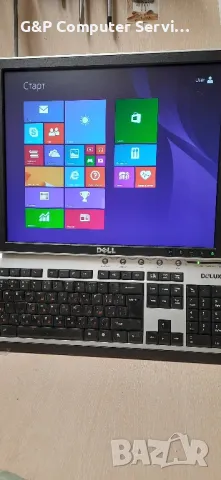 Евтин Настолен компютър 1, снимка 7 - За дома - 48153242