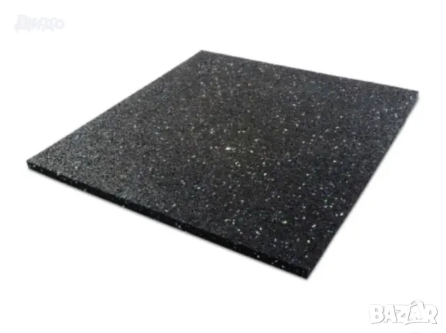 ВИБРО-ШУМО ИЗОЛАЦИОННА ПЛОЧА НОВА, за перални 