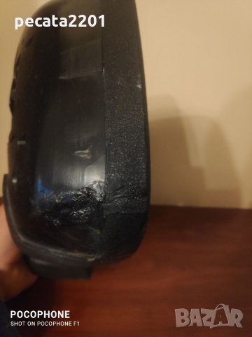 Продавам - Оригинално ляво огледало за Citroen Nemo 2013, снимка 7 - Аксесоари и консумативи - 33230828