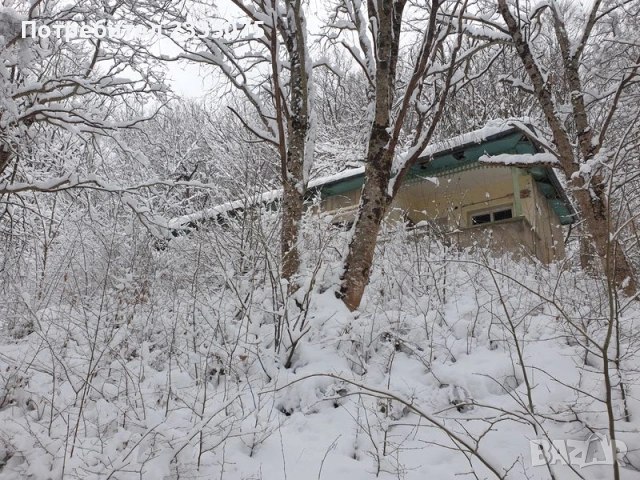 Продавам вила Здравец в КК Върбица, обл. Шумен, снимка 15 - Вили - 53530526