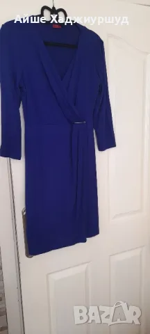 Дамска рокля 