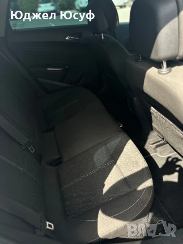 Opel Astra J, снимка 15 - Автомобили и джипове - 47540012