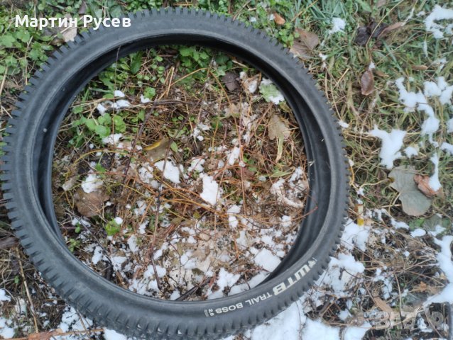 Wtb 27.5+ с размер 2.6 и балон 66мм