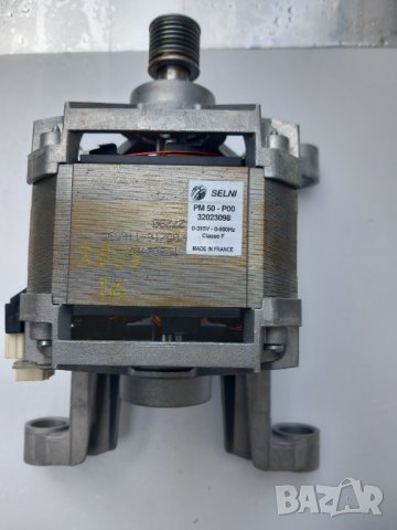 Продавам на части пералня със сушилня Hanseatic HWT 9614, снимка 5 - Перални - 43532278