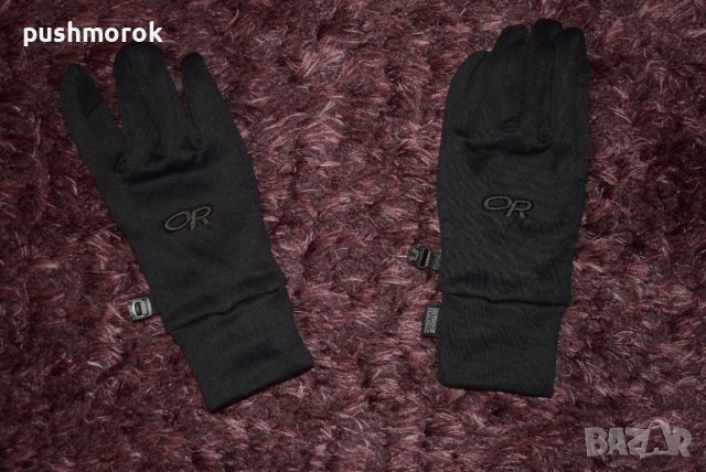 Outdoor Research Women's PL 150 Sensor Gloves, снимка 4 - Ръкавици - 38340274