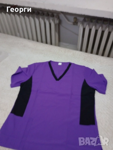 Медицинско облекло