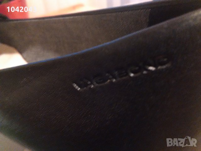 Vagabond 36 Естествена кожа, снимка 14 - Дамски ежедневни обувки - 27367833