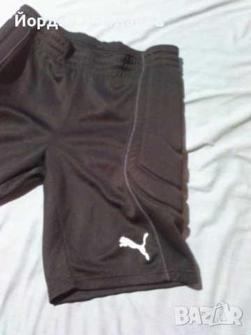 Колоездачен клин Puma , снимка 3 - Спортни екипи - 43778649