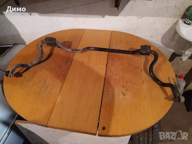 стабилизираща щанга бмв е39  bmw e39