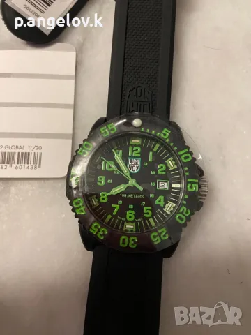 Luminox X2.2067 Sea Lion 44mm