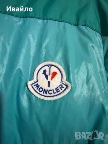 Moncler Grenoble Puffer Jacket., снимка 3 - Якета - 48336408
