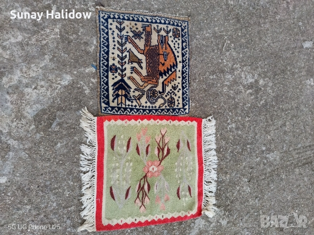 Ръчно тъкани пътечки, снимка 6 - Пътеки - 51632765