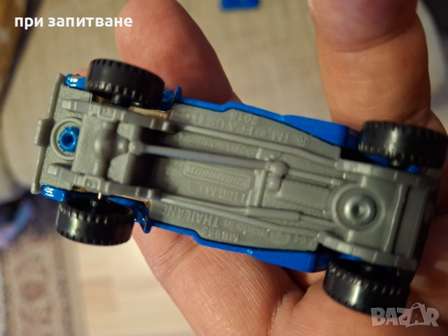 Mercedes ML 1:60, Realtoy, Mercedes w123 на Machbox 1/64, снимка 15 - Колекции - 48918968