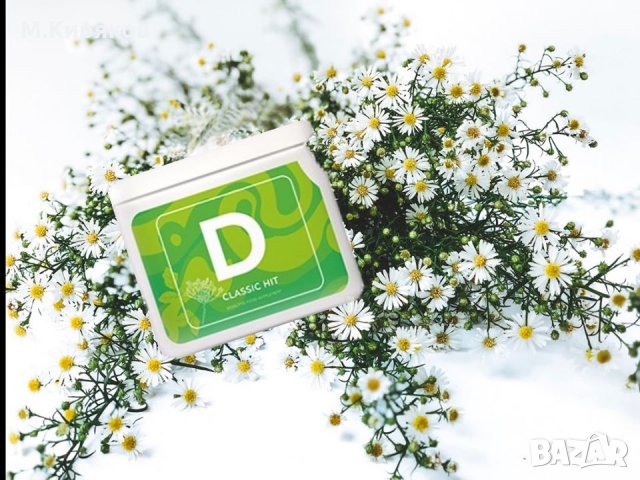 (D)-DETOX  Детоксикация и пречистване на организма,укрепване на имунитета  , снимка 7 - Хранителни добавки - 28214693