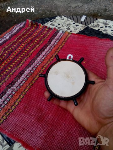 Стар сувенир моряк #4, снимка 3 - Антикварни и старинни предмети - 27264787