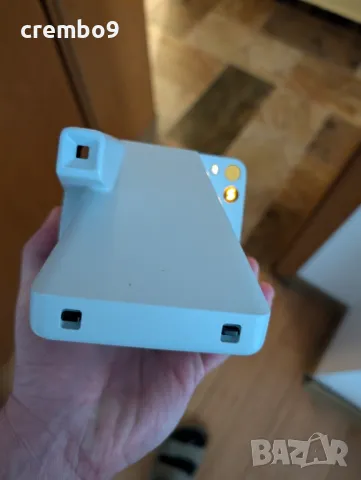 Polaroid now камера, снимка 10 - Камери - 48133507