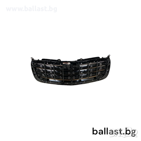 Оригинална Решетка A2228802400 S klasse W222, снимка 2 - Части - 44873203