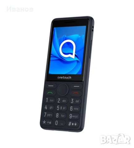 Мобилен телефон TCL onetouch 4022s