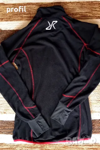 RVRC и Tierra дамски полари L/XL, снимка 2 - Зимни спортове - 48688805