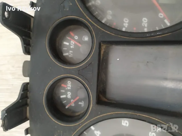 Километраж за Seat Ibiza 6L , 6L0920820J , , снимка 3 - Части - 47558104